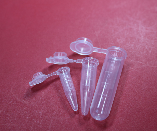 一次性塑料离心管