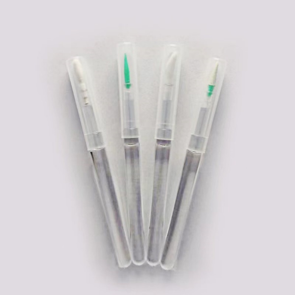 微量物证粘取器