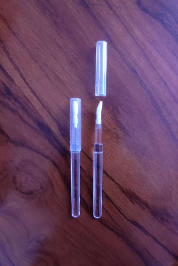 微量物证粘取器